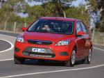 Ford Focus 5-Door 2009 года (AU)